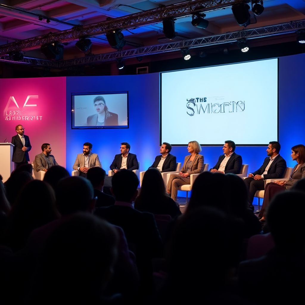 Conferencia Fintech Argentina 2023