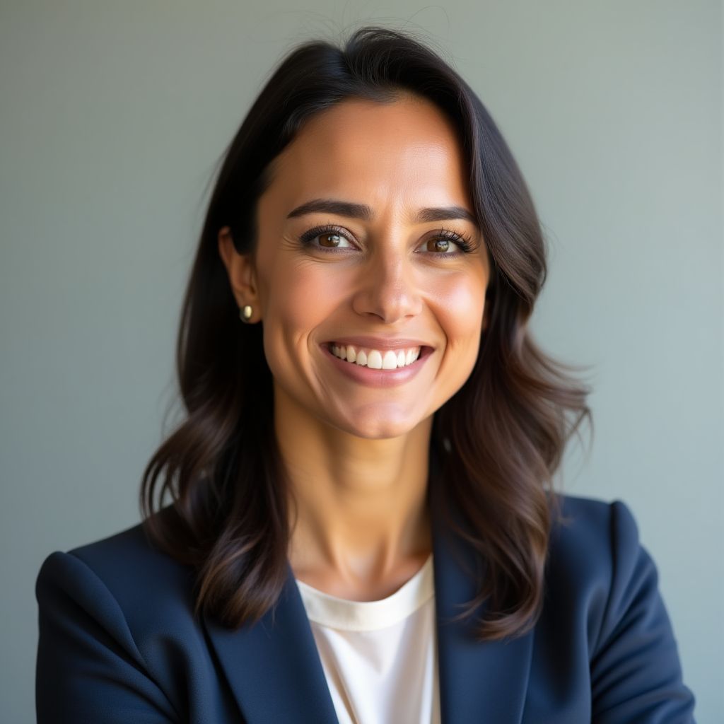 Lic. Carolina Méndez
