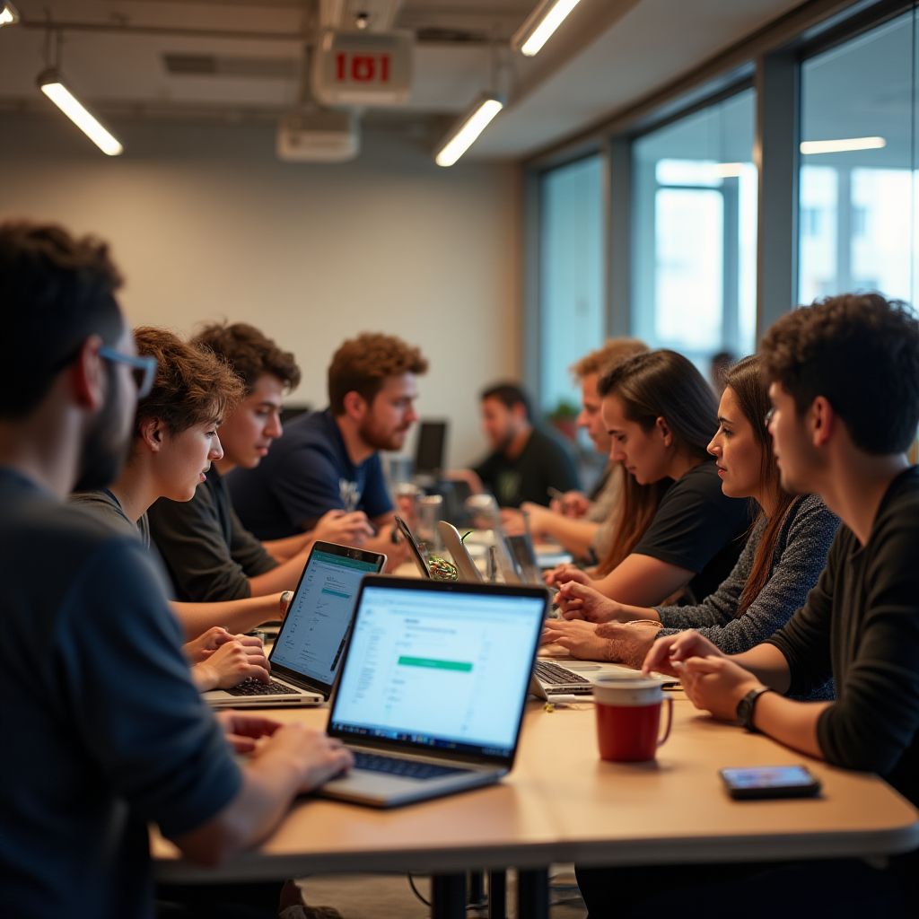 Hackathon Inclusión Financiera
