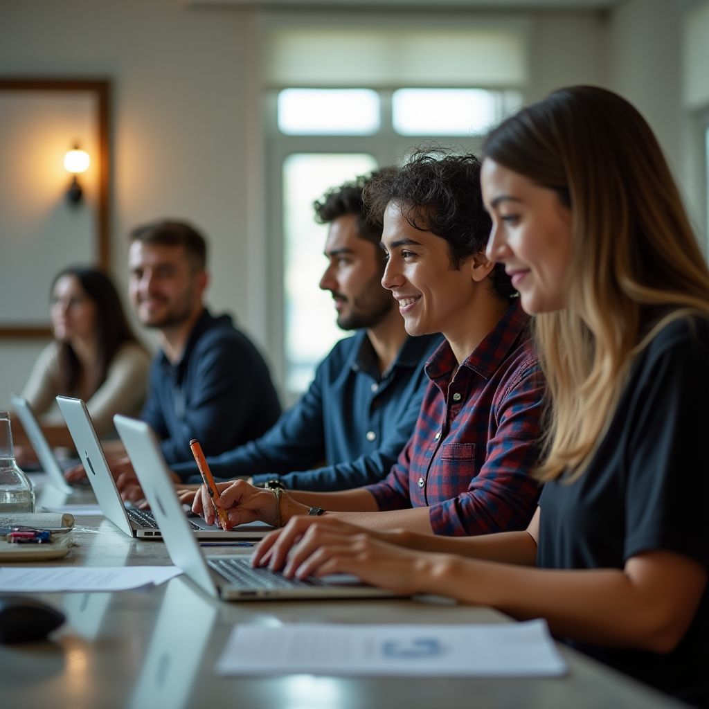 Implementación de Soluciones Fintech