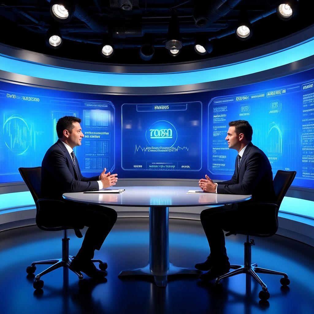 Video: El Futuro de las Fintech en Argentina