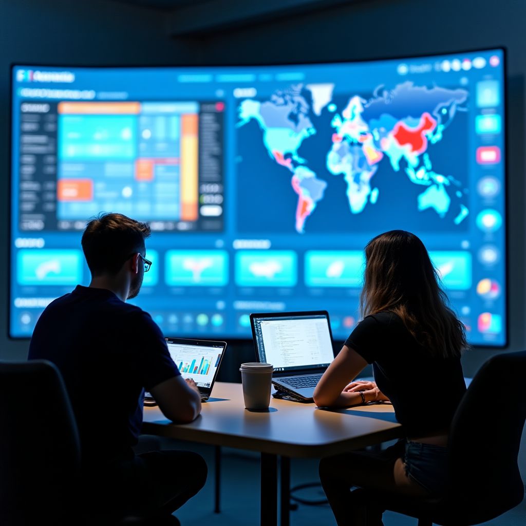 Investigación Fintech
