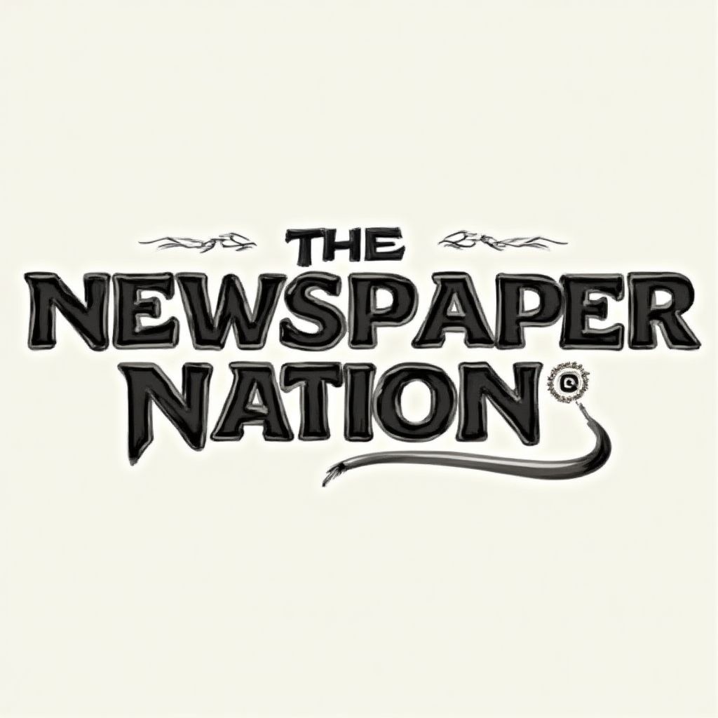 Logo La Nación