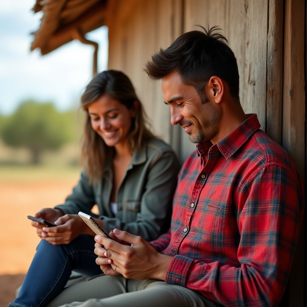 Caso de Estudio: Banca Rural Digital