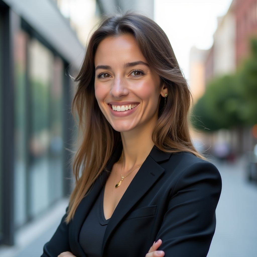 Lic. Carolina Méndez