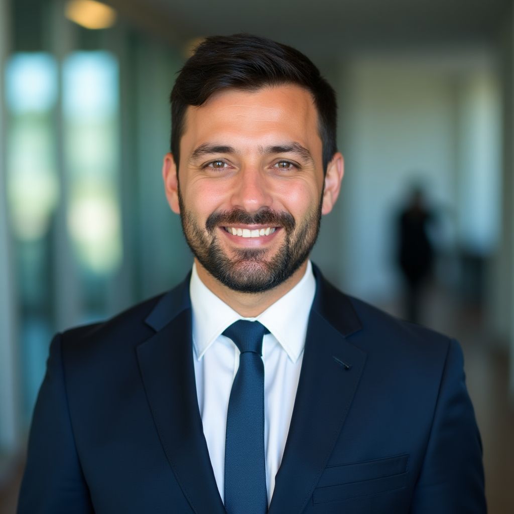 Dr. Gabriel Torres
